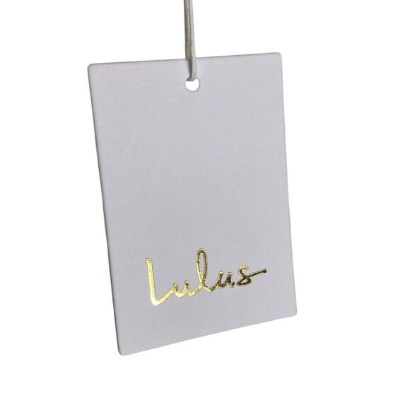 Lulus Stunning Romance Maxi Dress Womens L White L/S Mermaid Wedding Gown V-Neck - Picture 4 of 11